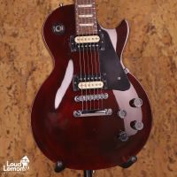 Gibson Les Paul Studio Wine Red 1995 USA электрогитара