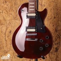 Gibson Les Paul Studio Wine Red 1995 USA электрогитара