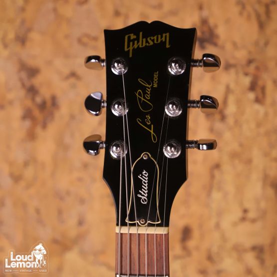 Gibson Les Paul Studio Wine Red 1995 USA электрогитара