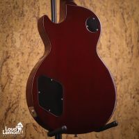 Gibson Les Paul Studio Wine Red 1997 USA электрогитара