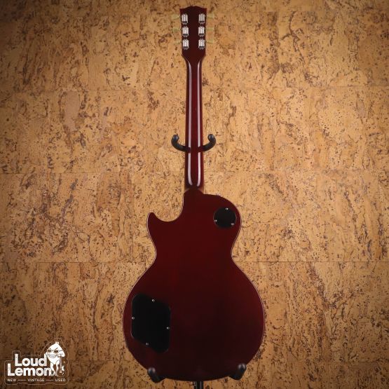 Gibson Les Paul Studio Wine Red 1997 USA электрогитара