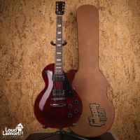 Gibson Les Paul Studio Wine Red 1997 USA электрогитара