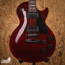 Gibson Les Paul Studio Wine Red 1997 USA электрогитара