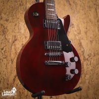 Gibson Les Paul Studio Wine Red 1997 USA электрогитара