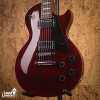 Gibson Les Paul Studio Wine Red 1997 USA электрогитара