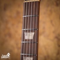 Gibson Les Paul Studio Wine Red 1997 USA электрогитара