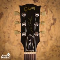 Gibson Les Paul Studio Wine Red 1997 USA электрогитара