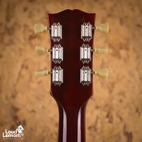 Gibson Les Paul Studio Wine Red 1997 USA электрогитара