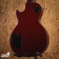 Gibson Les Paul Studio Wine Red 1997 USA электрогитара