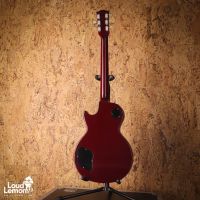 Gibson Les Paul Studio Wine Red 2001 USA электрогитара