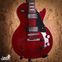 Gibson Les Paul Studio Wine Red 2001 USA электрогитара