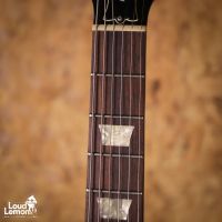 Gibson Les Paul Studio Wine Red 2001 USA электрогитара