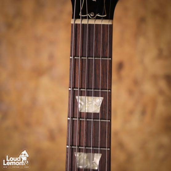 Gibson Les Paul Studio Wine Red 2001 USA электрогитара