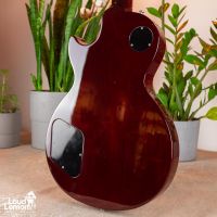 Gibson Les Paul Studio Wine Red 2005 USA электрогитара