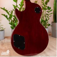 Gibson Les Paul Studio Wine Red 2005 USA электрогитара