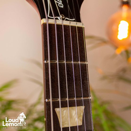 Gibson Les Paul Studio Wine Red 2014 USA электрогитара