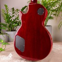 Gibson Les Paul Studio Wine Red 2014 USA электрогитара