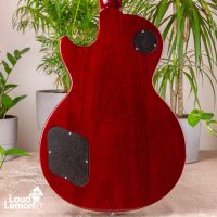 Gibson Les Paul Studio Wine Red 2014 USA электрогитара
