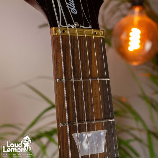 Gibson Les Paul Studio Wine Red 2015 USA электрогитара