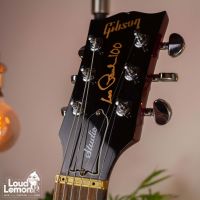 Gibson Les Paul Studio Wine Red 2015 USA электрогитара