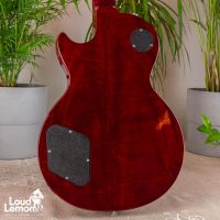 Gibson Les Paul Studio Wine Red 2015 USA электрогитара