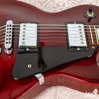 Gibson Les Paul Studio Wine Red 1997 USA электрогитара