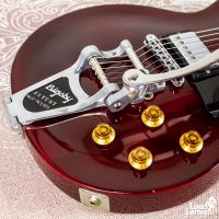Gibson Les Paul Studio Wine Red 1997 USA электрогитара