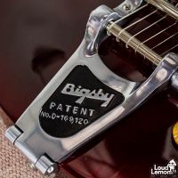 Gibson Les Paul Studio Wine Red 1997 USA электрогитара