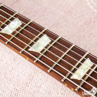 Gibson Les Paul Studio Wine Red 1997 USA электрогитара