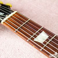 Gibson Les Paul Studio Wine Red 1997 USA электрогитара