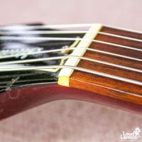 Gibson Les Paul Studio Wine Red 1997 USA электрогитара
