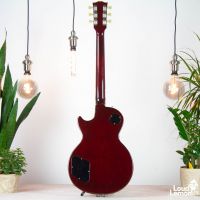 Gibson Les Paul Studio Wine Red 1997 USA электрогитара