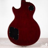 Gibson Les Paul Studio Wine Red 1997 USA электрогитара