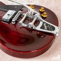 Gibson Les Paul Studio Wine Red 1997 USA электрогитара