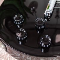 Gibson Les Paul Studio Black 2012 USA электрогитара