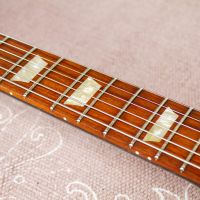 Gibson Les Paul Studio Black 2012 USA электрогитара