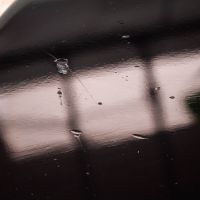 Gibson Les Paul Studio Black 2012 USA электрогитара