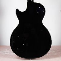 Gibson Les Paul Studio Black 2012 USA электрогитара