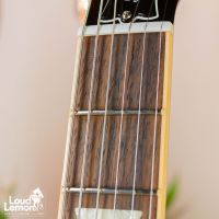 Gibson Les Paul Traditional 120th Anniversary Heritage Cherry Sunburst 2014 USA электрогитара