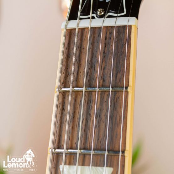 Gibson Les Paul Traditional 120th Anniversary Heritage Cherry Sunburst 2014 USA электрогитара