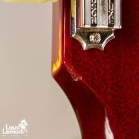 Gibson Les Paul Traditional 120th Anniversary Heritage Cherry Sunburst 2014 USA электрогитара