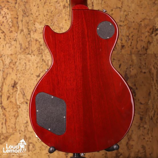 Gibson Les Paul Traditional 2017 T Heritage Cherry Sunburst USA электрогитара