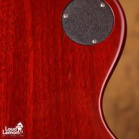 Gibson Les Paul Traditional 2017 T Heritage Cherry Sunburst USA электрогитара