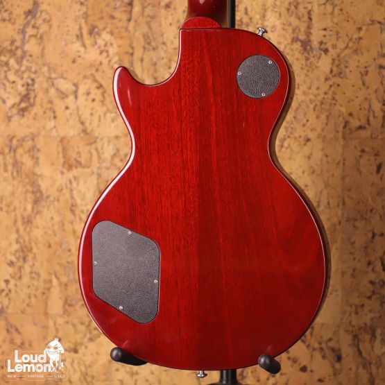Gibson Les Paul Traditional 2017 T Heritage Cherry Sunburst USA электрогитара