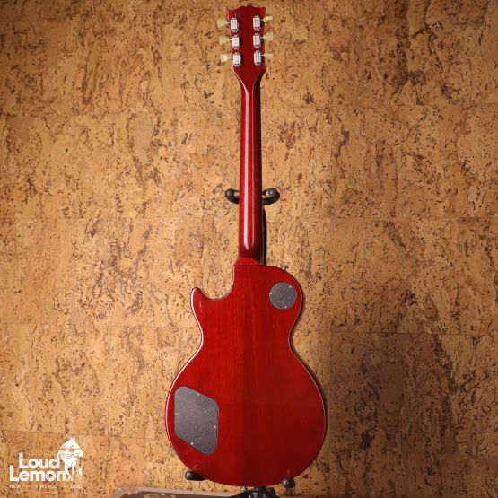 Gibson Les Paul Traditional 2017 T Heritage Cherry Sunburst USA электрогитара