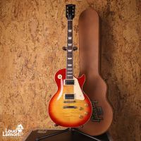 Gibson Les Paul Traditional 2017 T Heritage Cherry Sunburst USA электрогитара