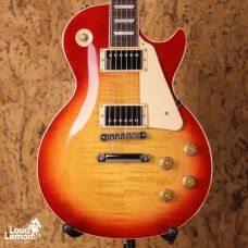 Gibson Les Paul Traditional 2017 T Heritage Cherry Sunburst USA электрогитара