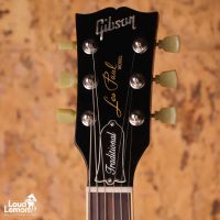 Gibson Les Paul Traditional 2017 T Heritage Cherry Sunburst USA электрогитара