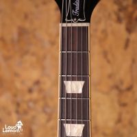 Gibson Les Paul Traditional 2017 T Heritage Cherry Sunburst USA электрогитара