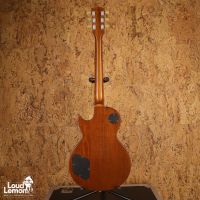 Gibson Les Paul Traditional 2017 T Honey Burst USA электрогитара